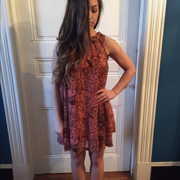 h&m dress/shirt