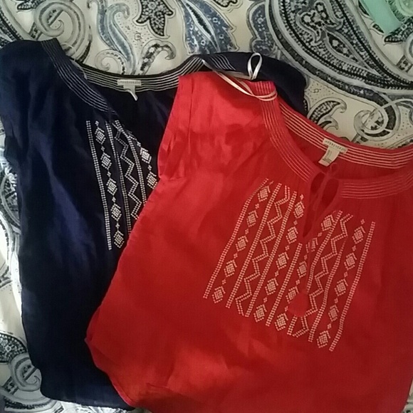 Shirts