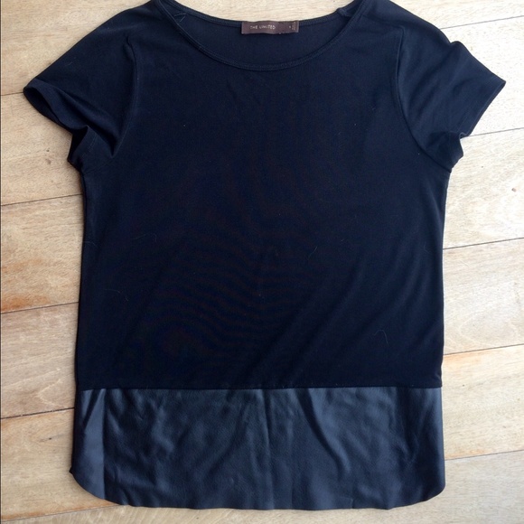 limited top
