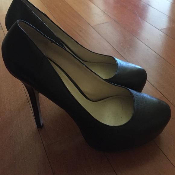 Aldo heels