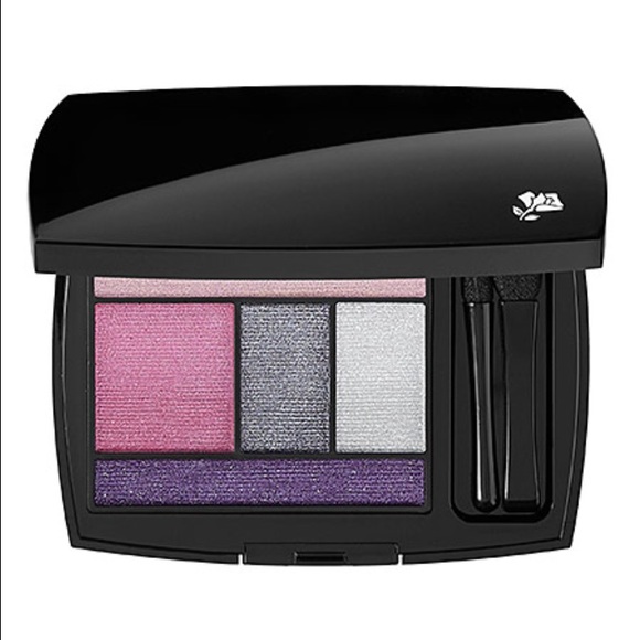 Lancome Pink Envy Eye Shadow Palette