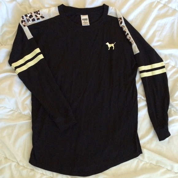 PINK Victoria Secret top