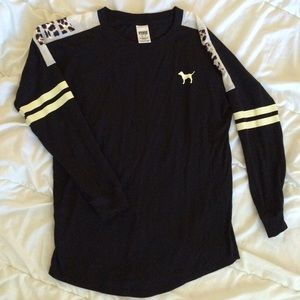 PINK Victoria Secret top