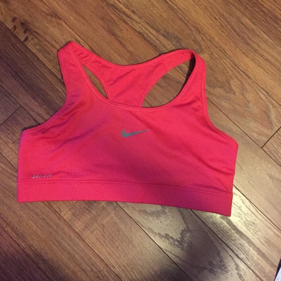 Nike sports bra