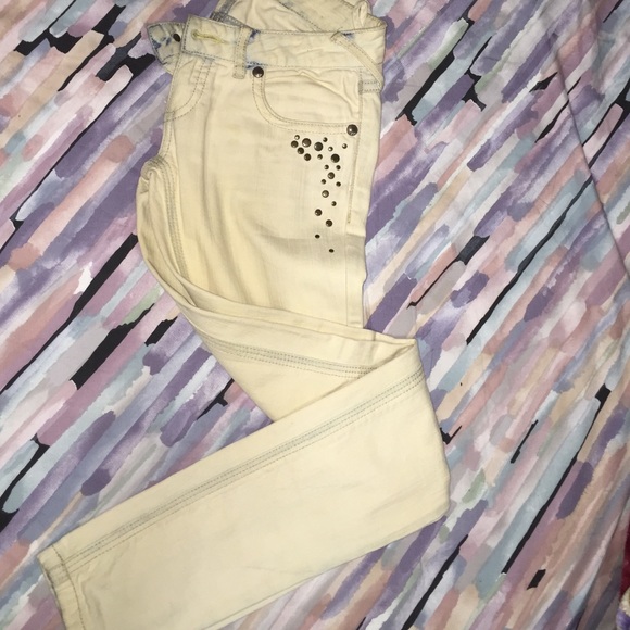 Denim washed