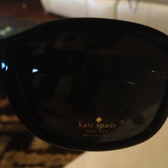Kate spade sunglasses