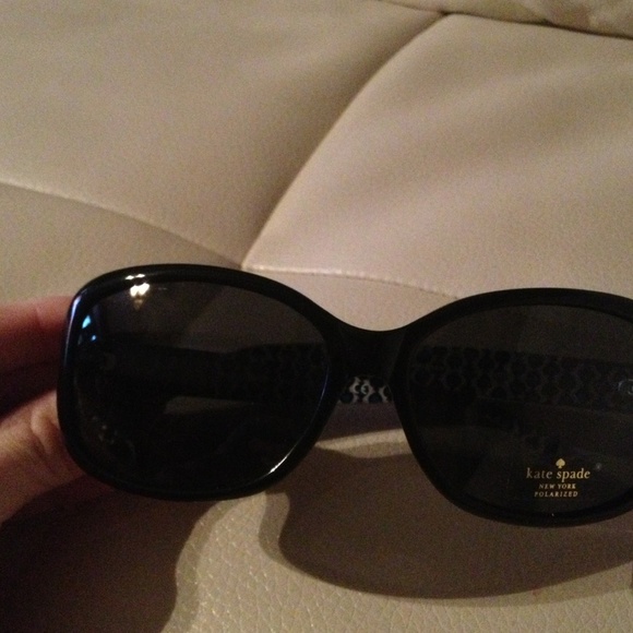 Kate spade sunglasses