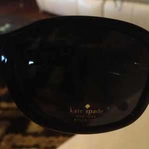 Kate spade sunglasses