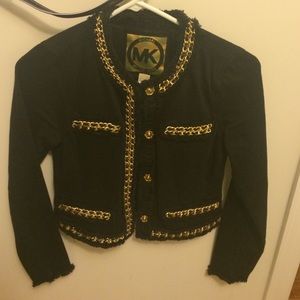 Authentic Michael Kors blazer