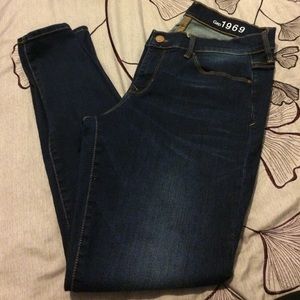 GAP Legging Jean