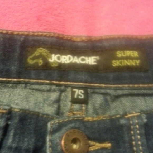 Jeans - Picture 2 of 3