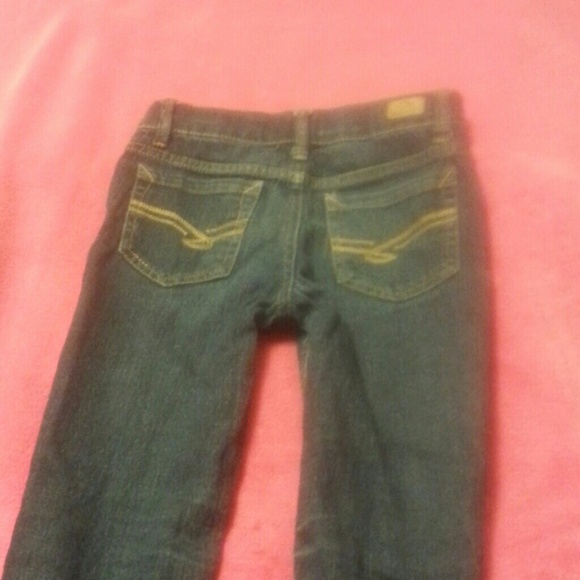 Jeans - Picture 3 of 3