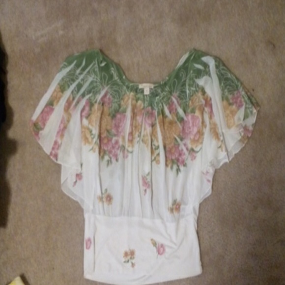 Dressy shirt