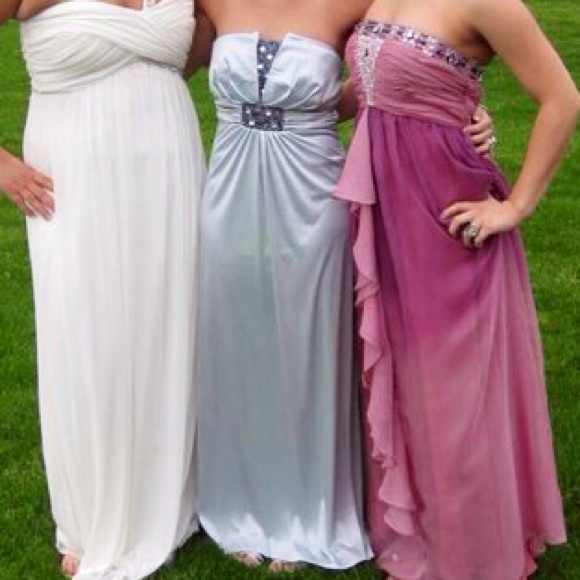 Homecoming/ Prom Dress! - Picture 3 of 4