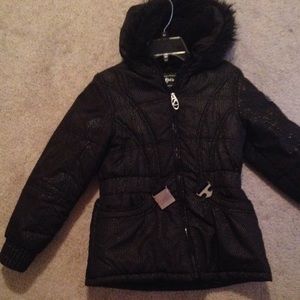 Macy's coat
