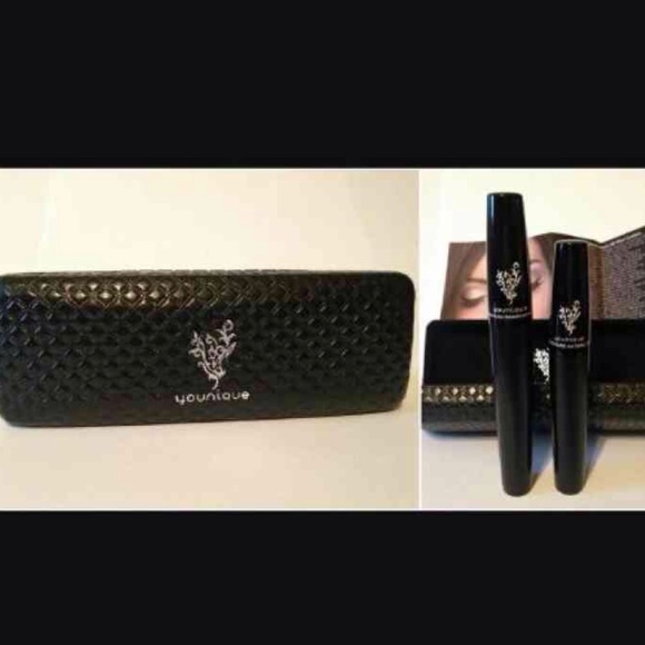 Younique 3D Moonstruck Mascara