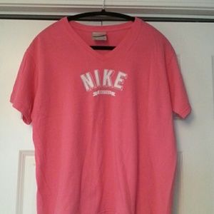 Nike Shirt Size XL