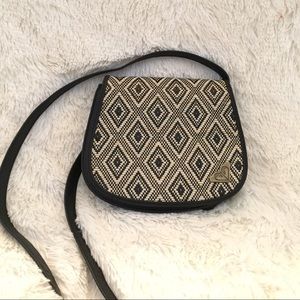 Roxy cross body bag