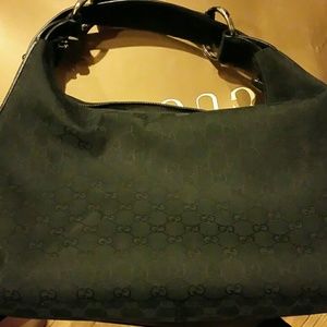 Gucci Black bag