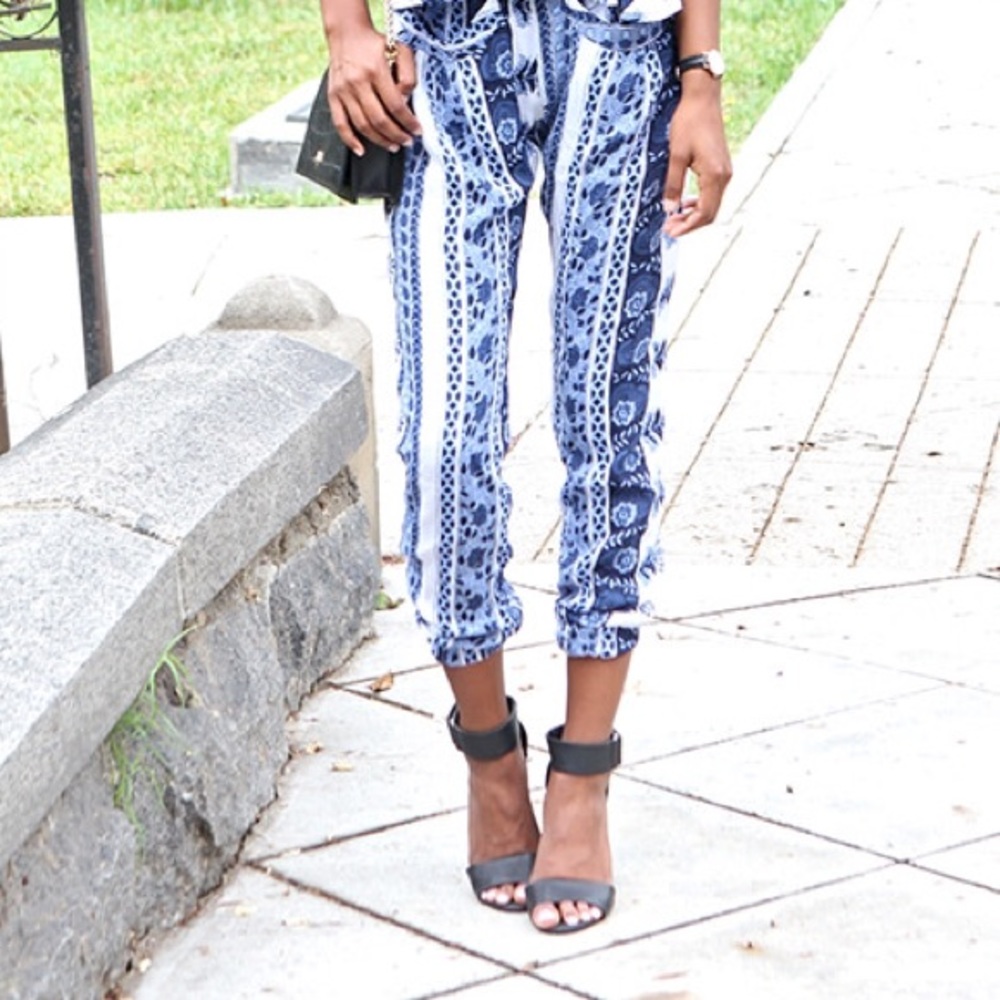 Flynn Skye perfect pant