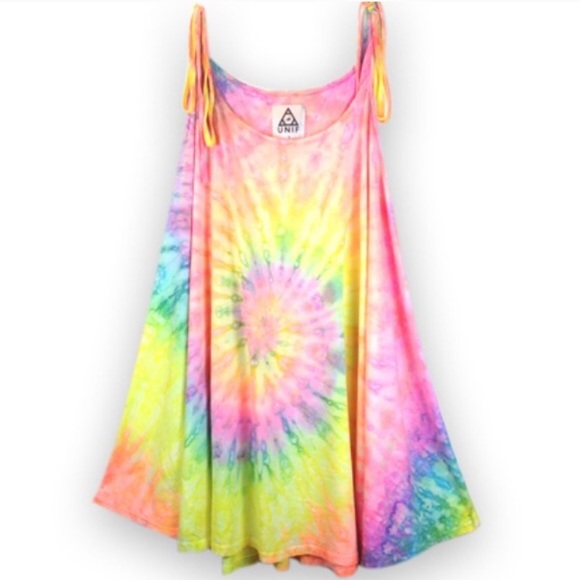 UNIF Pusher Dress for @ashlee_lopez09