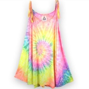 UNIF Pusher Dress for @ashlee_lopez09