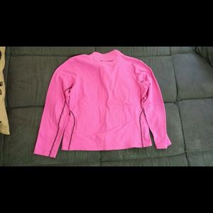 Under Armour Sweaters - Half zip pullover fleece Under Armour Sweaters - Half zip pullover fleece