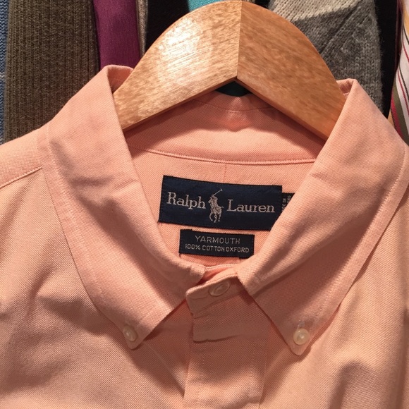Ralph Lauren Yarmouth