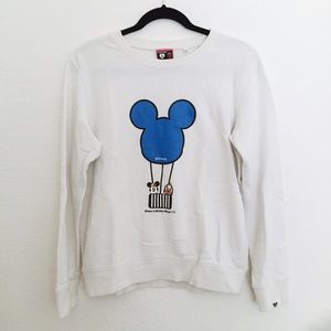 Mickey Mouse crewneck