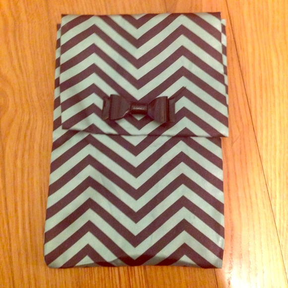 Limited Edition MAC Makeup Bag
