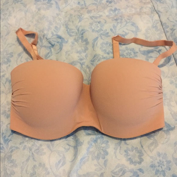 VS convertible bra