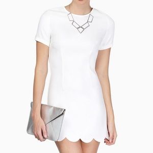 First romance dress Tobi