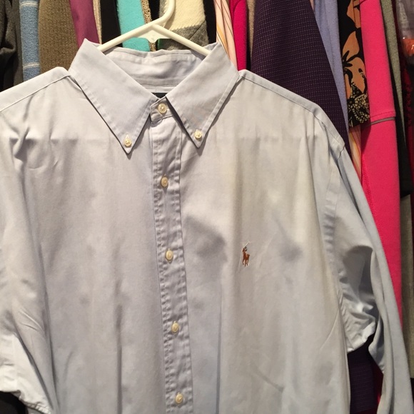 Ralph Lauren used 2 times great condition - Picture 1 of 3