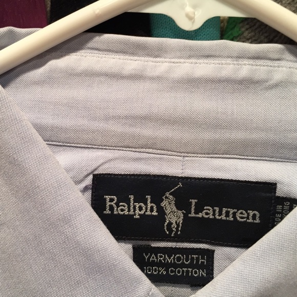 Ralph Lauren used 2 times great condition - Picture 2 of 3
