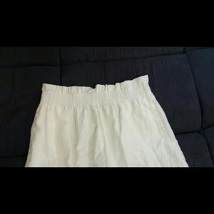 J. Crew Skirts - Linen mini skirt J. Crew Skirts - Linen mini skirt