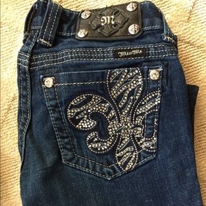 Miss Me Jeans 25