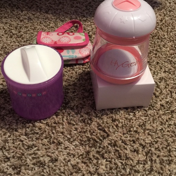 SOLD Pacifier sanitizer. - Picture 1 of 4