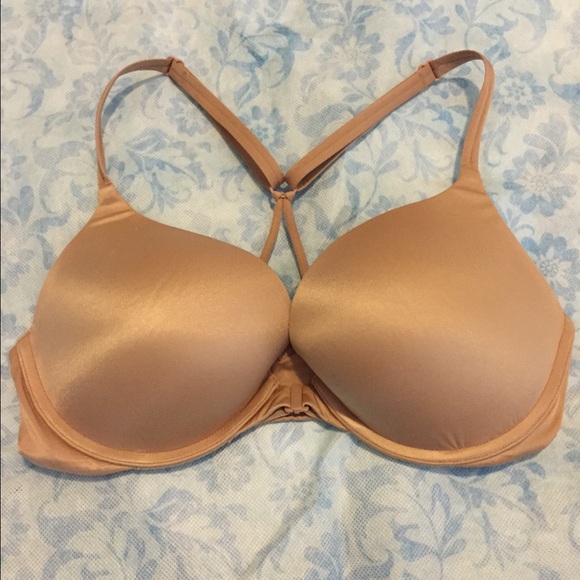 Very Sexy push-up bra