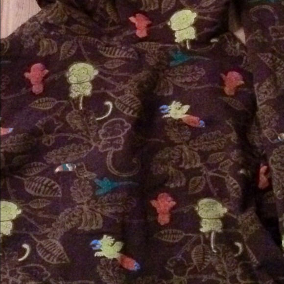 NEW LISTING❤🎉HP11/20🎉CROPPED HOODIE - Picture 3 of 4