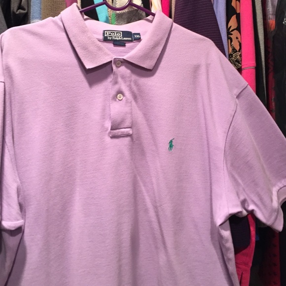 Shirt by Ralph Lauren - Picture 1 of 1