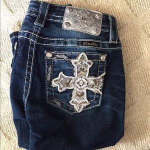 Miss Me Jeans 24