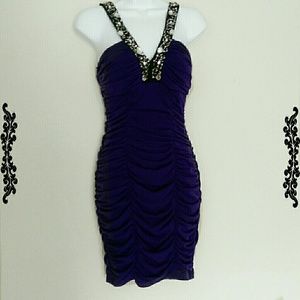 Girls night out sexy dress