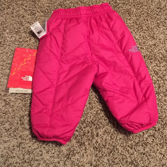 Baby girl items