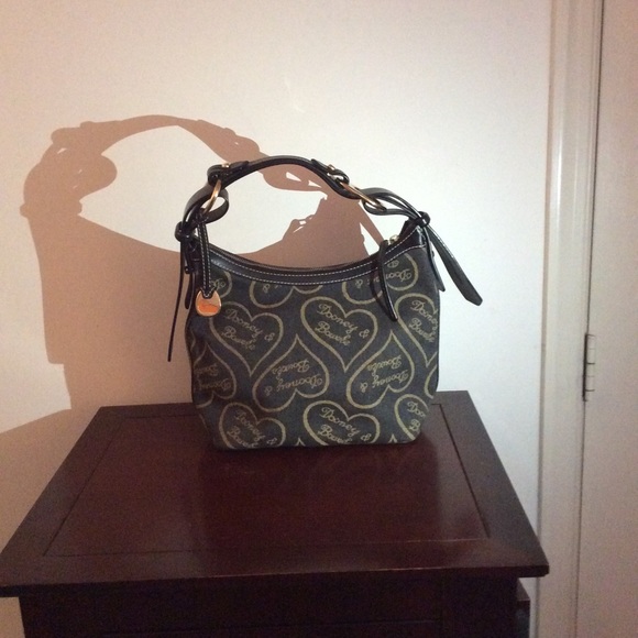 Dooney & Bourke Purse