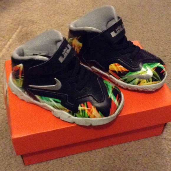 Nike Shoes | Baby Boy Kd Sneakers Size 