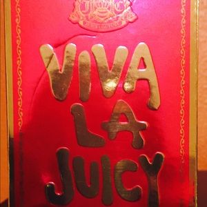 3.4 ounce Viva la Juicy