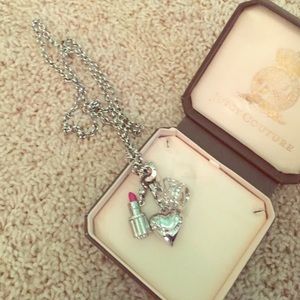 Juicy Couture Necklace