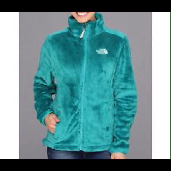 NWOT women's small North Face Osito