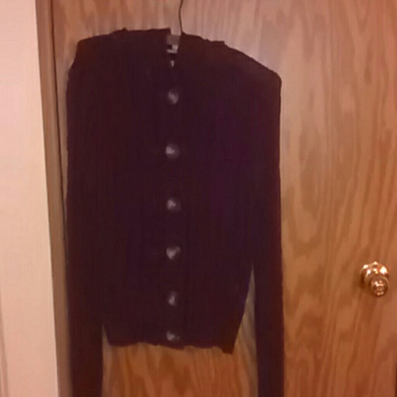 Aeropostale sweater