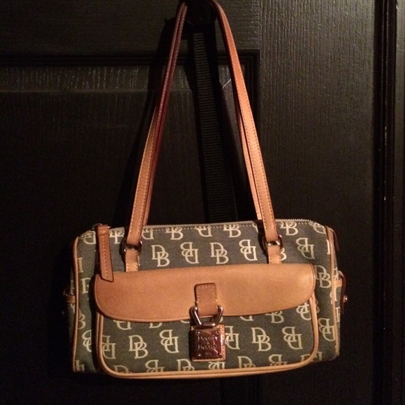 Dooney & Bourke Shoulder Bag